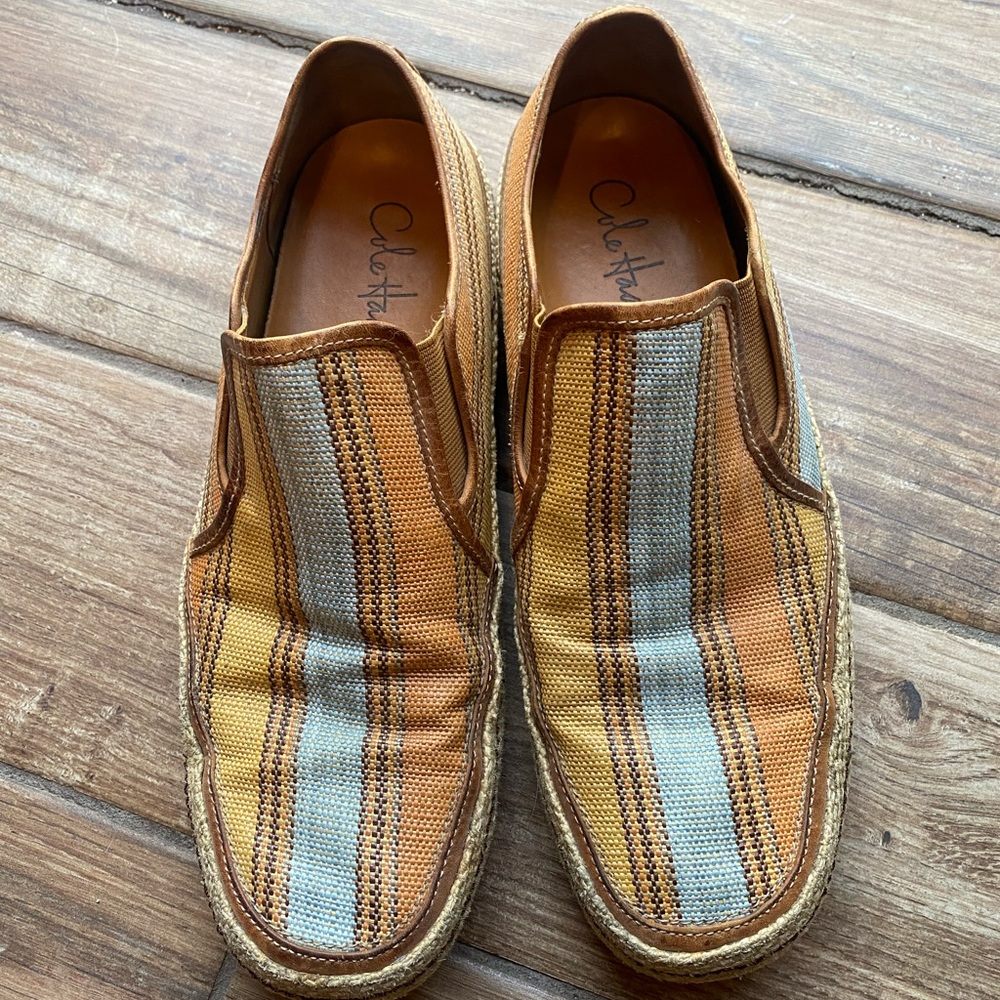 Cole Haan Shoes